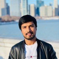 Faisal Ali Mastoi
