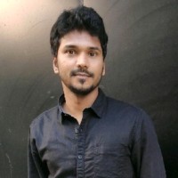 Naveen J Shetty