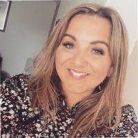 Lucie Lloyd