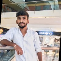 Suryaprakash P