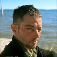 Cyril Wicker Spichiger