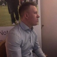 Bradley Hubbard