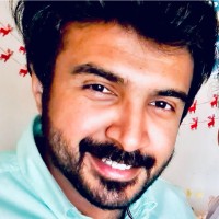 Vivek Narayanan