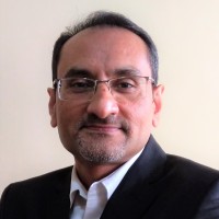 Paresh A.