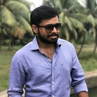 Shyam Satish