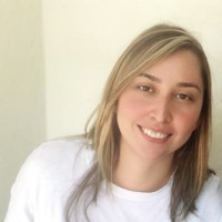Carolina Correa Jaramillo