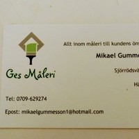 Mikael Gummesson