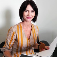 Iwona Rabeł-Pietrucha