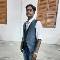 Jaykumar S