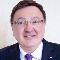 Alex Romano, CPA MBA RCIC IRB