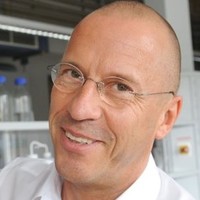 Prof Dr Uwe Waller