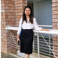 Nimisha Verma