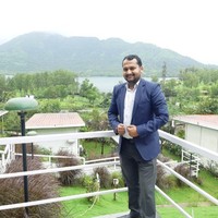 Gajanan Kakde