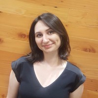 Yana Chapkis