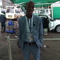 Moeketsi Paulus Tjekane