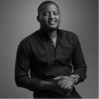 DAVID IGOMU