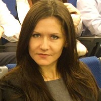 Tatyana Eliseeva