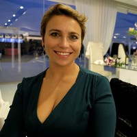 Ana Domingues
