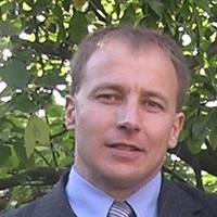 Laurent Saint Andre