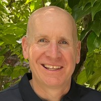 Chris Irving