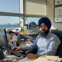 Davinder Singh
