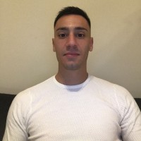 Eneas Matias Díaz González