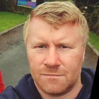 Anthony Devine (Cert Iosh)