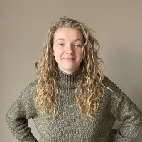 Julie Van Spanje