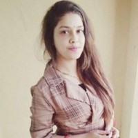 Supriya Sarangi