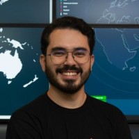 Gabriel Mourão