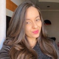 Vitoria Almeida