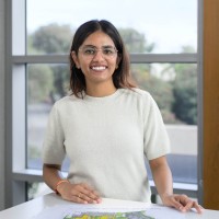 Ravina Trivedi