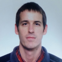 Chris Jacobsen