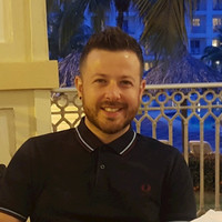 Gavin Shury