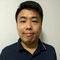 Lim Hong Da
