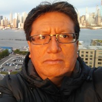 Teófilo Crisóstomo Rojas