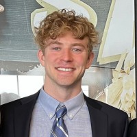 Coleman Modglin