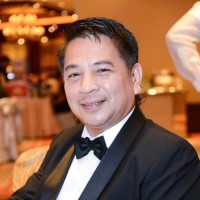 Ric Mercado