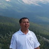 Bob Wang