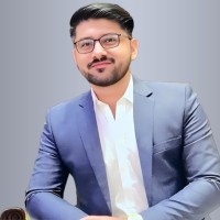 Shahzad Ali