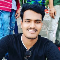 Shubham Landge