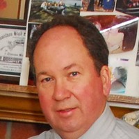 Joe Moore