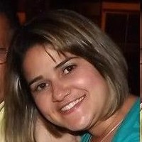 Wilza M F Ribeiro