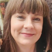 Louise Cutmore