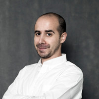 Sergio Antioquía Cuesta