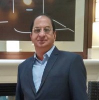 Manoj Kumar
