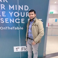 Sameer Ahmad