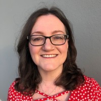 Carmel Harrington