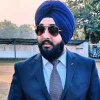 Jaswinder Singh Sohal