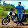 Muhammad Riyas